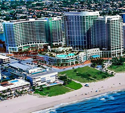 The Fairmont Pompano Beach at Oceanside