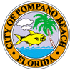City_seal_Pompano_Beach